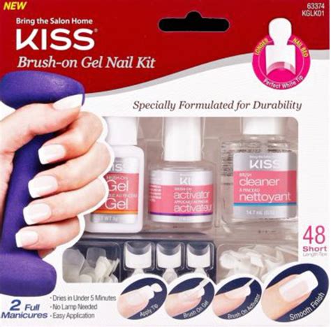 10 Best Gel Nail Kits —at Home Gel Nail Kits Parade