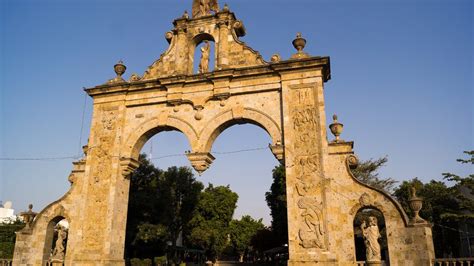 Conoce las maravillas de Zapopan Jalisco Rincones de México