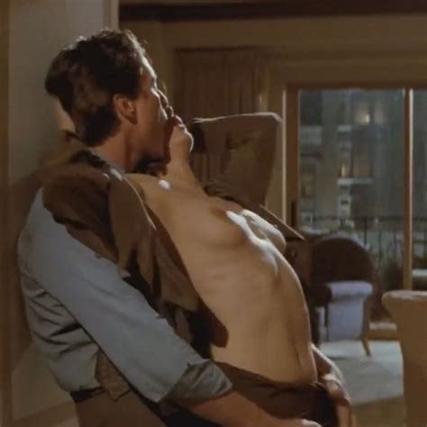 Jeanne Tripplehorn Nude Sex Scene Enhanced Fappenist