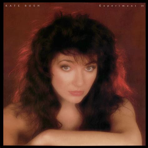 Kate Bush Experiment Iv Single Lyrics And Tracklist Genius