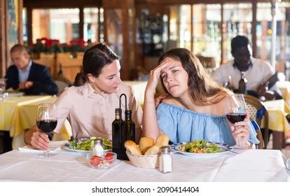 Lesbian Relation Problem Images Stock Photos Vectors Shutterstock