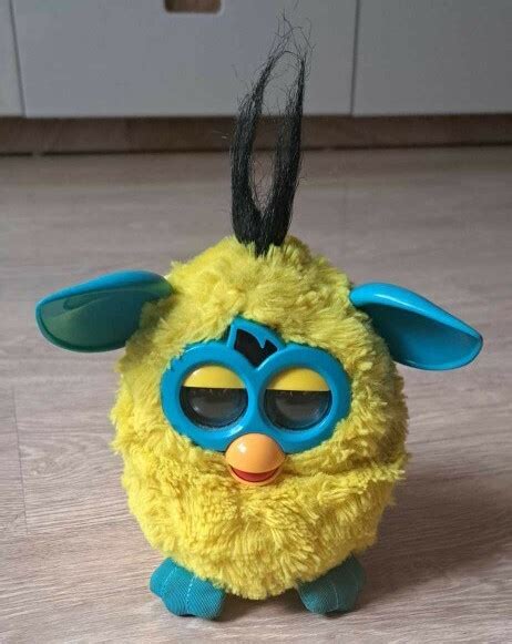 Furby Boom Niska Cena Na Allegro Pl