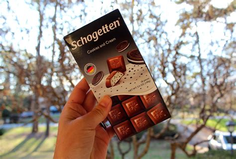 6 German Chocolate Brands to Try While You're Abroad