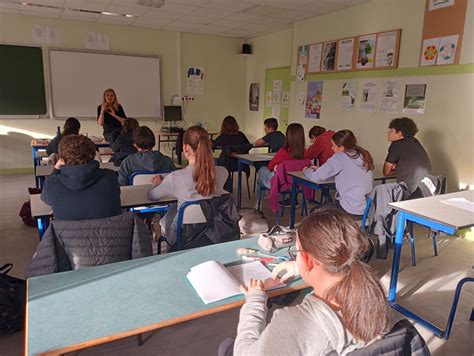 Jeunes En Librairie 4°c Rencontre Avec Une Autrice Cdi Collège