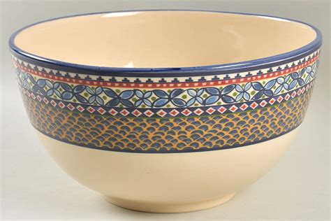 Sicily 9 Mixing Bowl By Williams Sonoma Replacements Ltd