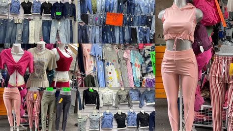 Actualizar 51 Imagen Tianguis De Tepito Ropa Abzlocalmx