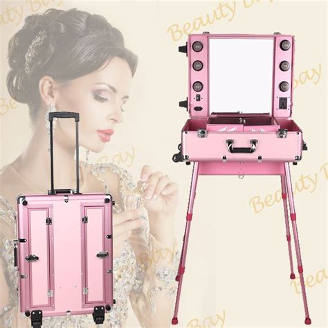 Makeup Trolley Case Malaysia Saubhaya Makeup