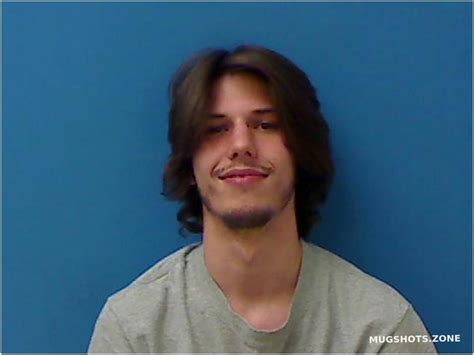 Thomas Christopher Michael 05222021 Catawba County Mugshots Zone