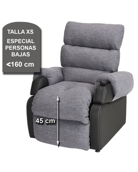 Sillones Levantapersonas Y Relax