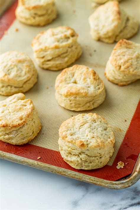 Better Than Old Fashioned Buttermilk Biscuits Meiko And The Dish