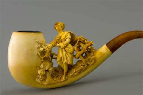 The BEST Amsterdam Pipe Museum Walking Tours 2022 FREE Cancellation