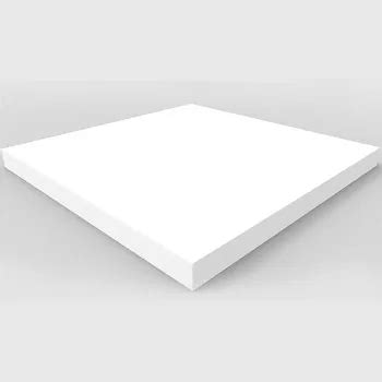 Pvc Celuka Sheet Hard Pvc Foam Board Mm To Mm White Forex Trim Board