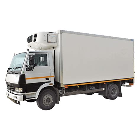 Refrigerated Container Manufacturers Reefer Truck Manufacturers