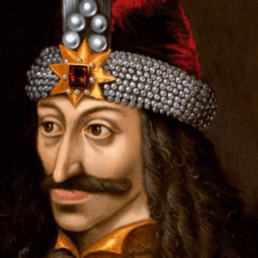 Vlad The Impaler The Historical Figure Behind The Dracula Legend