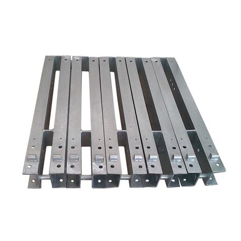 China Custom Hot Dip Galvanized Parts Manufacturers Suppliers Factory Fabmann