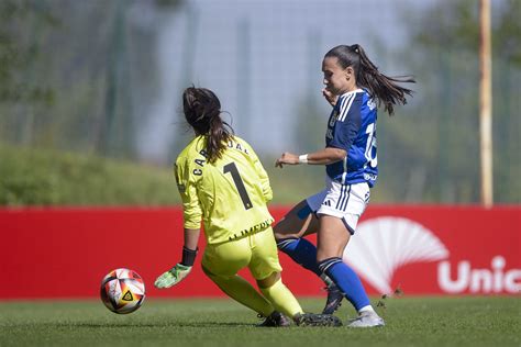 Real Sporting De Gij N Real Oviedo Femenino Flickr