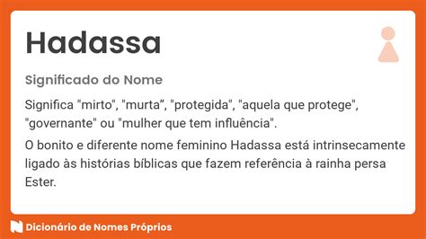 Significado De Hadassa Na Bíblia LIBRAIN