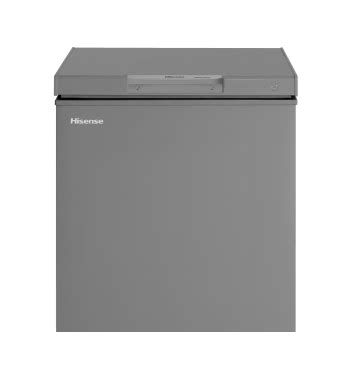 Hisense FC120SH 95L Chest Deep Freezer Anata Nigeria