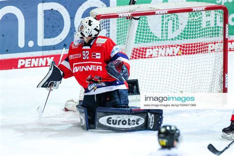 22 01 2021 Eishockey Deutsche Eishockey Liga Penny DEL DEL Saison