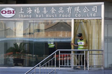 China Food Safety Scare 581 More Firms Under Scanner As Scandal Spreads Ibtimes