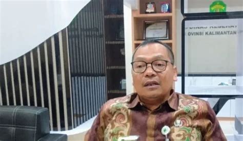 Siapkan Layanan Konseling Di Faskes Tingkat Pertama Dinkes Kaltim