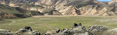 Laugahringur - The Laugar Loop [CLOSED], Southern Region, Iceland - 478 ...