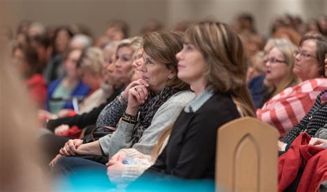 AWM Luncheon | Asbury | Tulsa