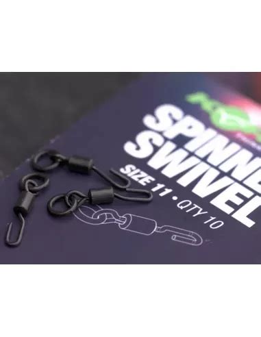 Korda Spinner Swivel