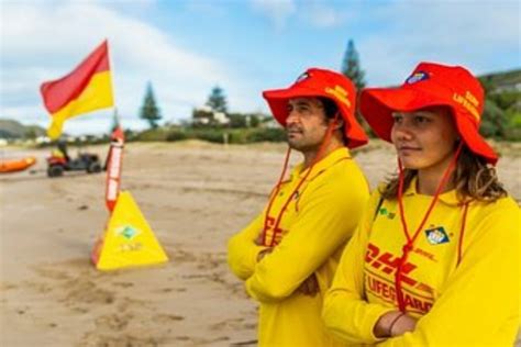 Sunlive Final Surf Life Saving Patrols Of The Season The Bay S News