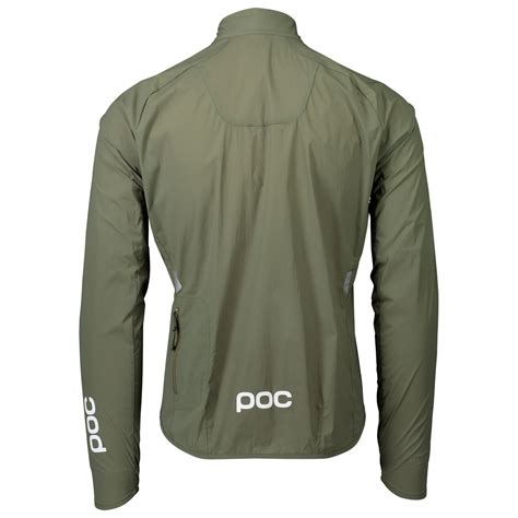 POC Pure Lite Splash Jacket Windproof Jacket Men S Free EU Delivery