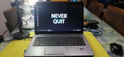 HP Probook 440, Computers & Tech, Laptops & Notebooks on Carousell