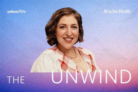 Mayim Bialik opens up about mental health and wellness trends: 'I ...