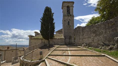 Cosa Vedere A Campobasso Centro Dintorni E Piatti Tipici — Idealista News