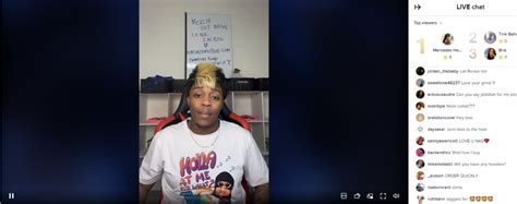 Everything You Need to Know About TikTok Live: Tips, Tricks & How-Tos ...