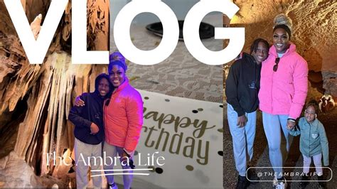 WEEKLY VLOG I GOT ROBBED WEEKEND GETAWAY DAD S 70TH BIRTHDAY