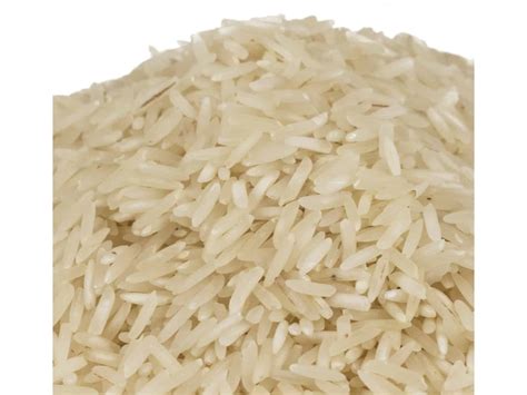 Basmati White Rice | Bulk Priced Food Shoppe