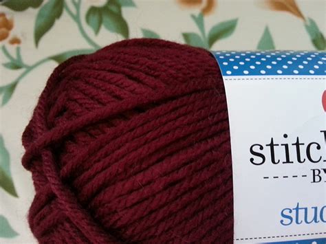 Ravelry: Stitch Studio by Nicole Studio Basic