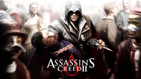 Assassins Creed 2 Soundtrack Earth Jesper Kyd Youtube