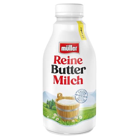 M Ller Reine Buttermilch G Von Aldi S D Ansehen