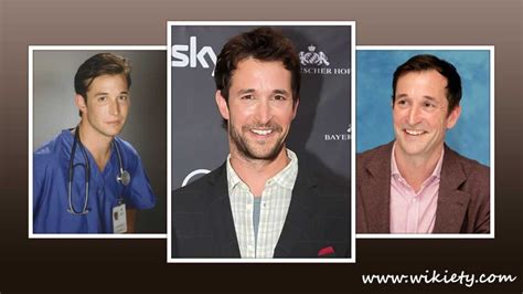 Noah Wyle Net Worth 2023: Age, Height, Wife, Movies, TV shows - Wikiety