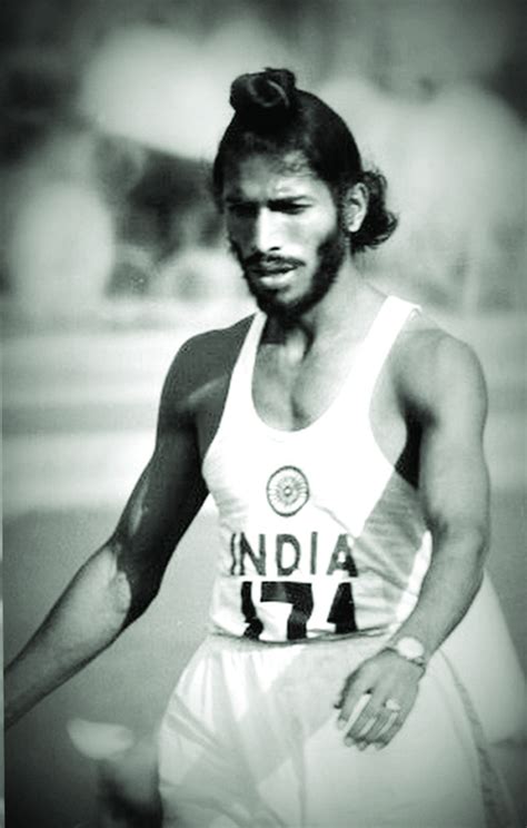 GT Film: The Flying Sikh, Milkha Singh – Good Times