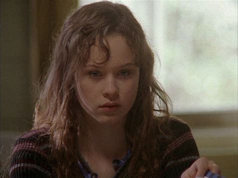 Homeless to Harvard: The Liz Murray Story - Thora Birch Image (11189548 ...