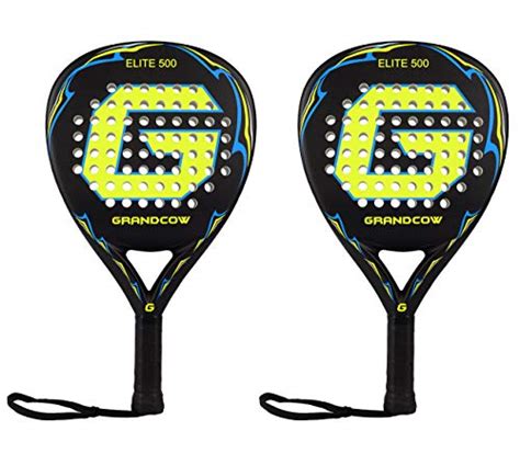 Padel Rackets guide: Best Padel Rackets for Beginners & Kids