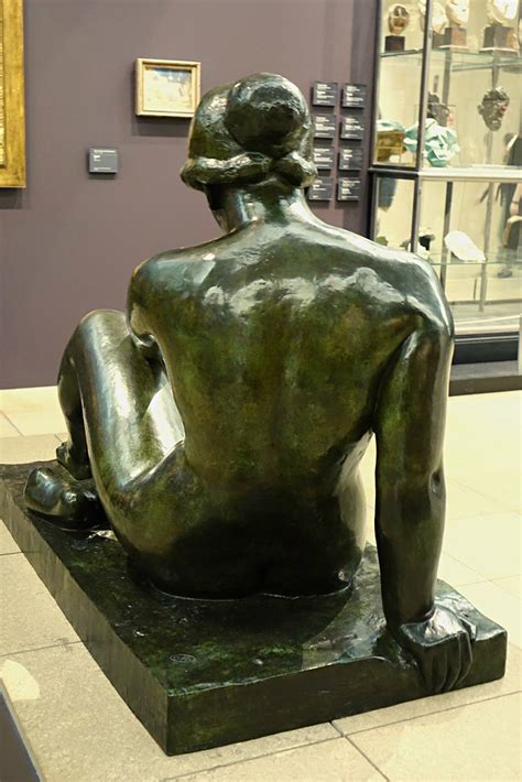 Dsc La M Diterran E Aristide Maillol Mus E D Orsay Flickr