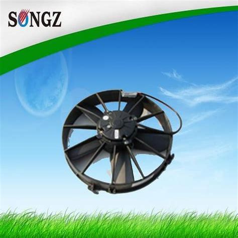 Bus Air Conditioner Condensor Fan Kfx I At Best Price In Shanghai