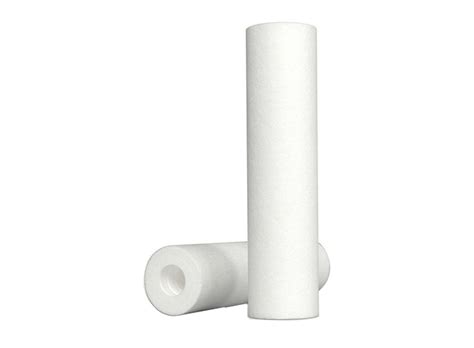 Pp Melt Blown Filter Cartridge From China Manufacturer Henan Mango