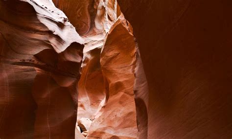 Escalante Slot Canyons Utah Slot Canyon Hikes Alltrips