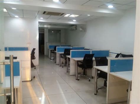 Commercial Office Space For Rent In Kirti Nagar At Rs 40 Square Feet In