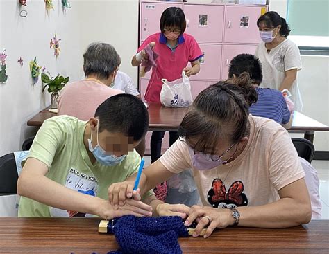 提升機構照服員進階培訓，獎勵計畫抵「嘉」 蕃新聞