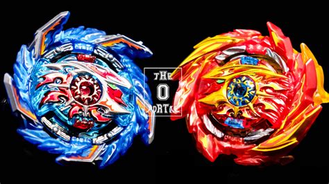 Beyblade Burst Super King March 2020 Release – ThePortal0 Beyradise